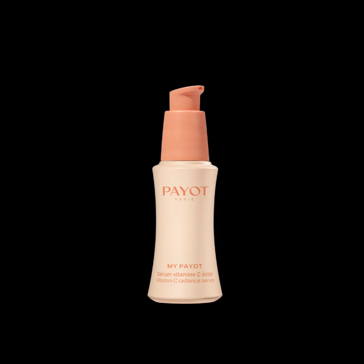 Payot Sérum Visage|- My Sérum - Vitamines C / Eclat - 30 ml