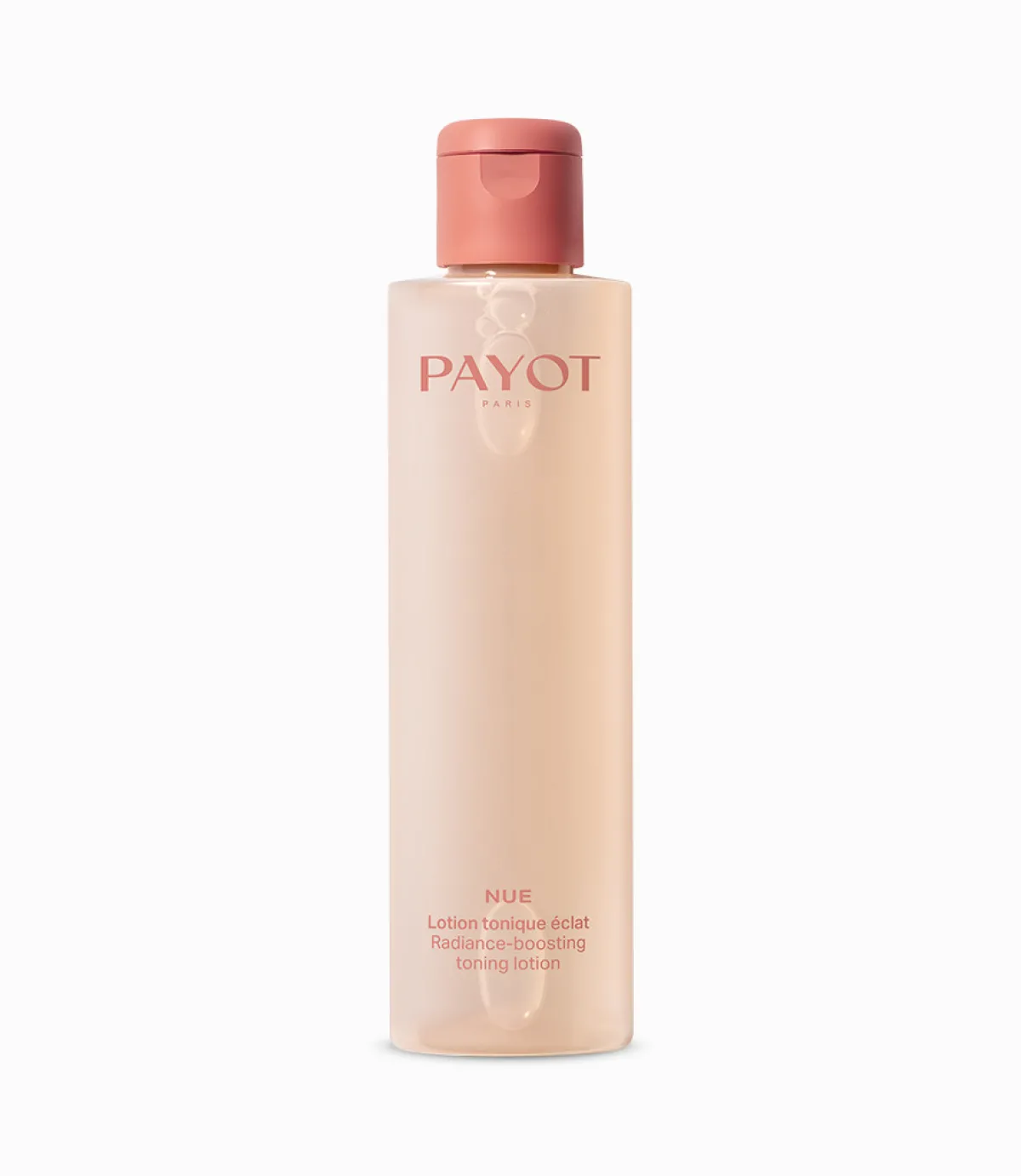 Payot Lotion|- Nue - LOTION TONIQUE ECLAT