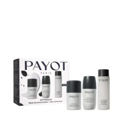Payot Pour Lui|Coffrets Soins Du Visage|- Optimale - Optimale Trio