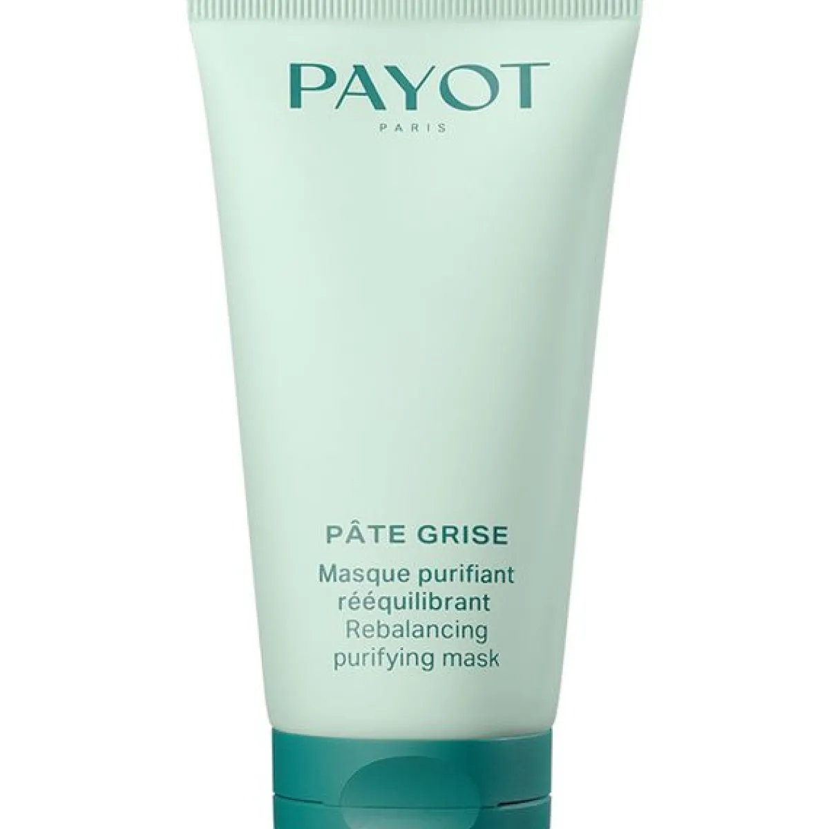Payot Soin Anti-Tâches|Masque|- Pâte Grise - Masque Purifiant Rééquilibrant - 75ml