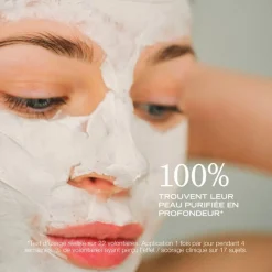 Payot Soin Anti-Tâches|Masque|- Pâte Grise - Masque Purifiant Rééquilibrant - 75ml
