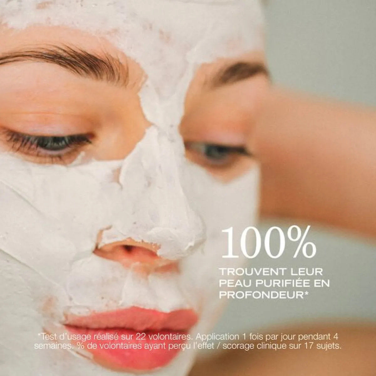 Payot Soin Anti-Tâches|Masque|- Pâte Grise - Masque Purifiant Rééquilibrant - 75ml