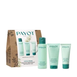 Payot Soin Spécifique|- Pâte Grise - Rituel Anti-imperfections