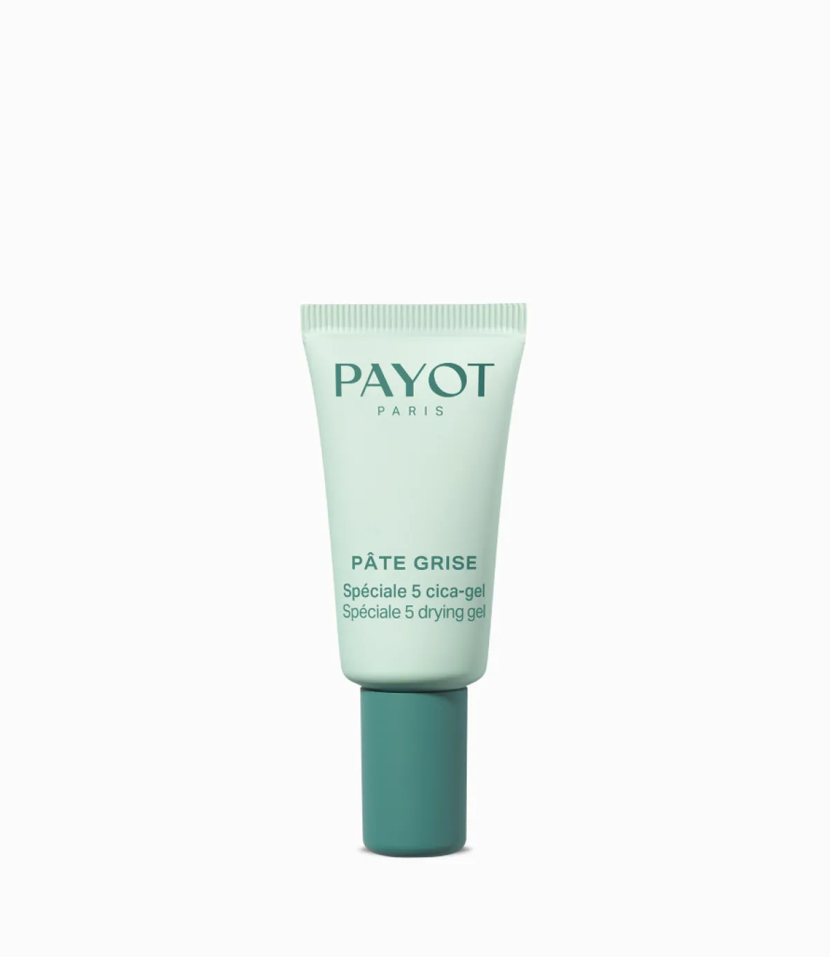 Payot Soin Spécifique|- Pâte Grise Spéciale 5 Cica gel - 15 ml