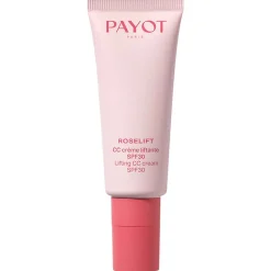 Payot Bb Crème Et Cc Crème|Soin Anti-Âge|- Roselift - CC Crème Liftante SPF 30