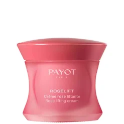 Payot Soin Anti-Âge|Hydratant Visage|- Roselift - Crème Rose Liftante et Redensifiante