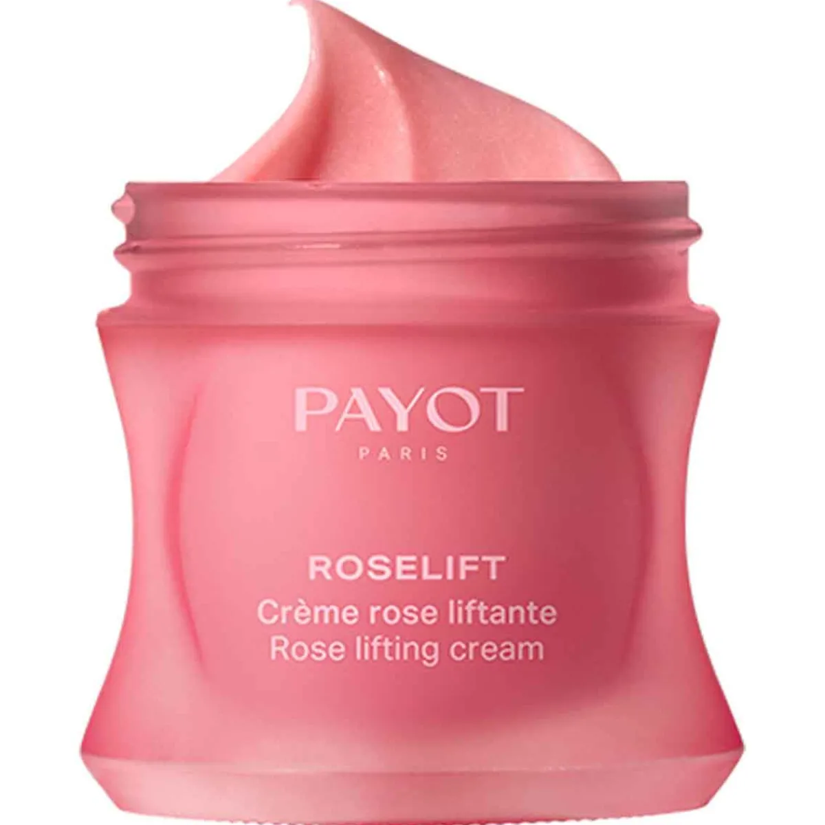 Payot Soin Anti-Âge|Hydratant Visage|- Roselift - Crème Rose Liftante et Redensifiante