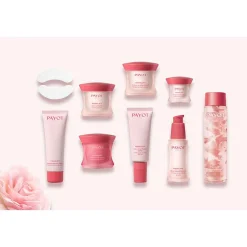 Payot Soin Anti-Âge|Lotion|- Roselift - Lotion Liftante Infusée aux Pétales de Rose