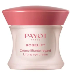 Payot Soin Anti-Âge|Contour Des Yeux|- Roselift Collagène Regard - Soin liftant