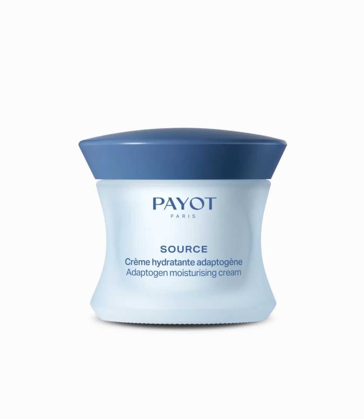 Payot Hydratant Visage|Crèmes De Jour|- Source - Crème Hydratante Adaptogène 50 ml