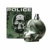 Police Parfums Pas Cher|- To be Camouflage - Eau de Toilette 125ml