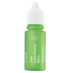 Pupa Soin Spécifique|Sérum Visage|- Anti Imperfection Hero sos Imperfections - 15 ml