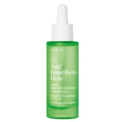 Pupa Soin Spécifique|Sérum Visage|- Anti-Imperfection Hero Sebum Control Sérum - 30 ml