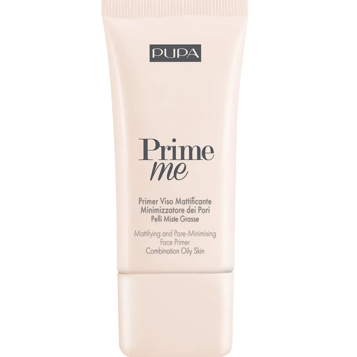 Pupa Base De Teint|- Base de Pré-maquillage Matifiante et minimatrice - 30 ml