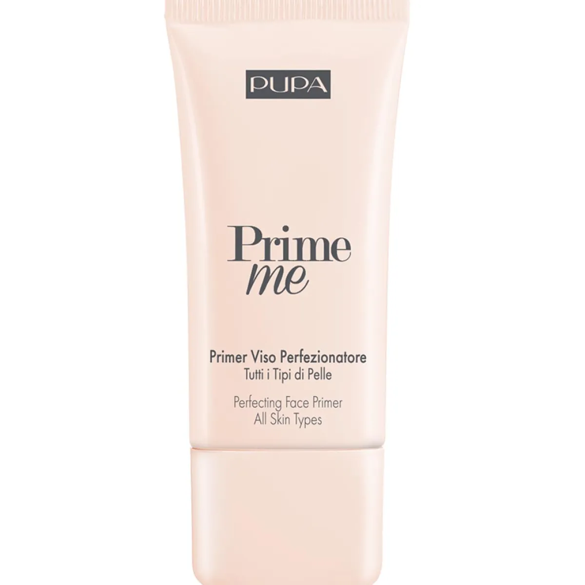 Pupa Base De Teint|- Base de Pré-maquillage Sublimatrice - 30 ml