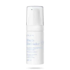 Pupa Soin Éclat|- Daily Defender Fluide Protecteur 7 Facteurs - 30 ml