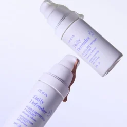 Pupa Soin Éclat|- Daily Defender Fluide Protecteur 7 Facteurs - 30 ml