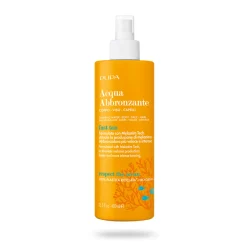 Pupa Autobronzant|- Eau Bronzante Multifonction - 400ml