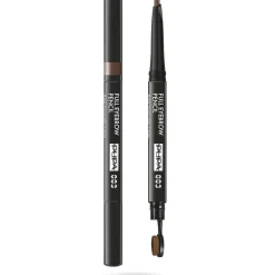 Pupa Sourcils|- Full Eyebrow Pencil