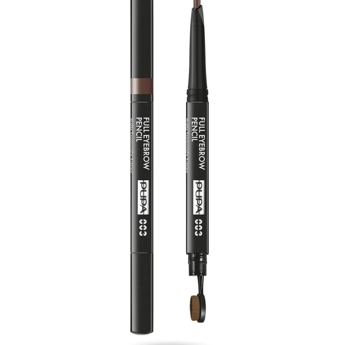 Pupa Sourcils|- Full Eyebrow Pencil