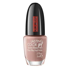 Pupa Vernis À Ongles|- Lasting Color Gel - Vernis à ongles Effet Gel