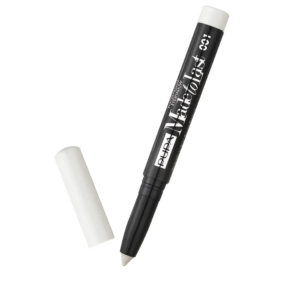 Pupa Fard À Paupières|- Made to Last Waterproof Eyeshadow - Ombre à Paupières en stick