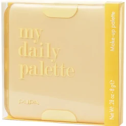 Pupa Fard À Paupières|Coffrets Maquillages Et Palettes|- My Daily Palette