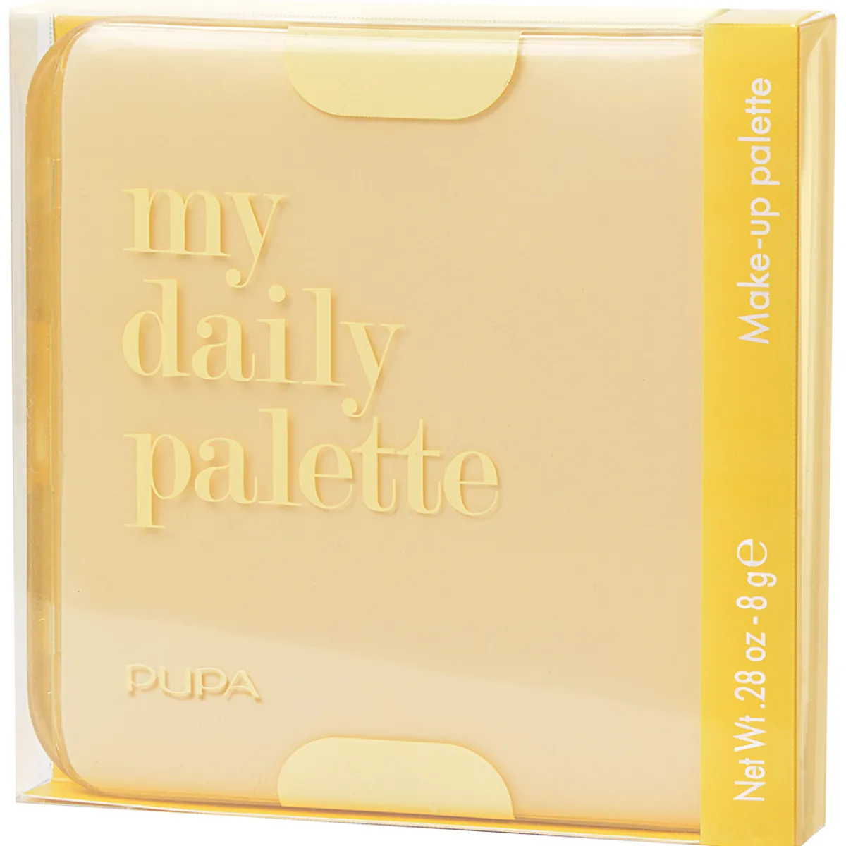 Pupa Fard À Paupières|Coffrets Maquillages Et Palettes|- My Daily Palette