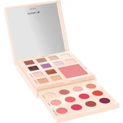 Pupa Coffrets Maquillages Et Palettes|- Palette RT M