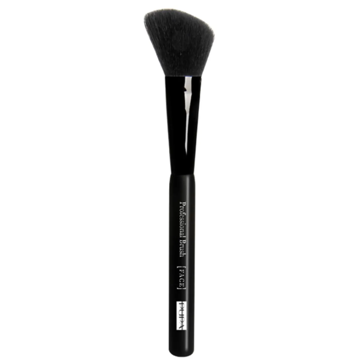 Pupa Pinceau De Maquillage|- Pinceau pour Fard à Joues Biseauté