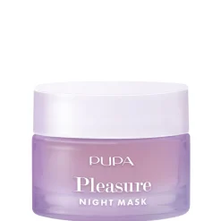 Pupa Soin Des Lèvres|- Pleasure Night Mask - Masque nourissant pour les lèvres
