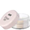 Pupa Poudre Matifiante|Base De Teint|- Poudre Transparente Fixante et Matifiante