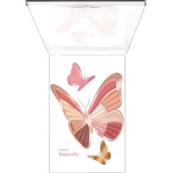 Pupa Fard À Paupières|Coffrets Maquillages Et Palettes|- BUTTERFLY Palette