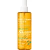 Pupa Huile Bronzante|Protection Solaire|- Soin Solaire Biphase Invisible Corps Visage SPF 50 - 200 ml
