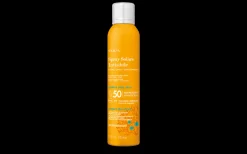 Pupa Huile Solaire|Protection Solaire|- Spray solaire invisible SPF50 - Spay 200ml