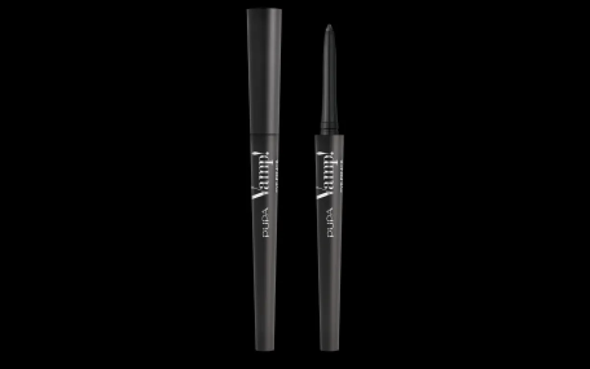 Pupa Crayon Yeux|- Vamp! Eye Pencil