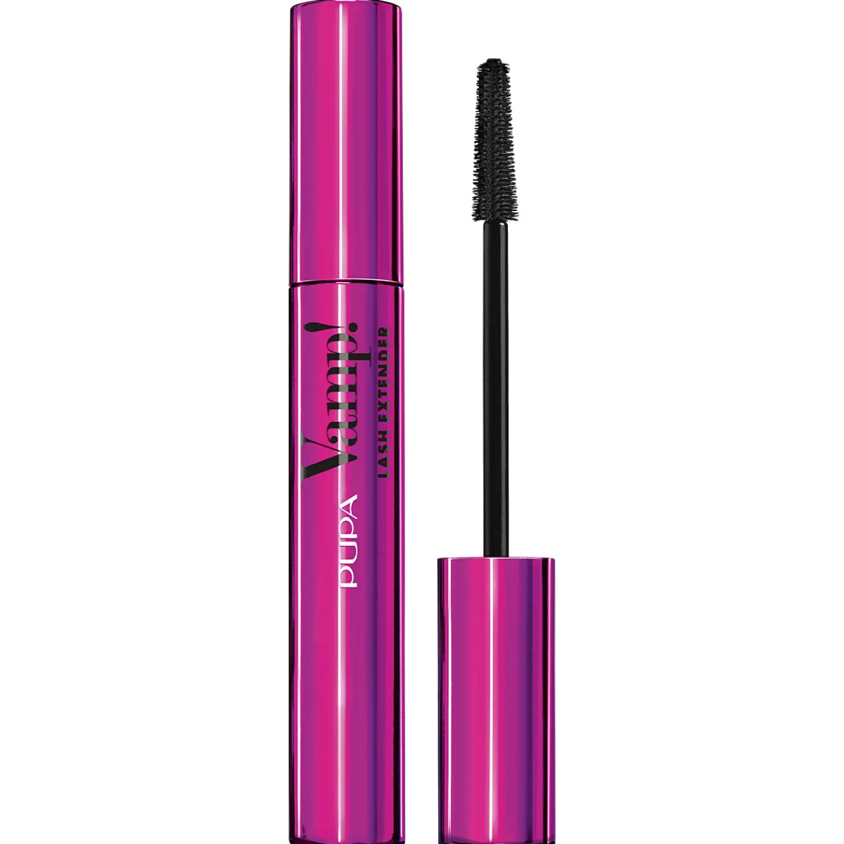 Pupa Sourcils|- VAMP! LASH EXTENDER - 112 - Extra Black