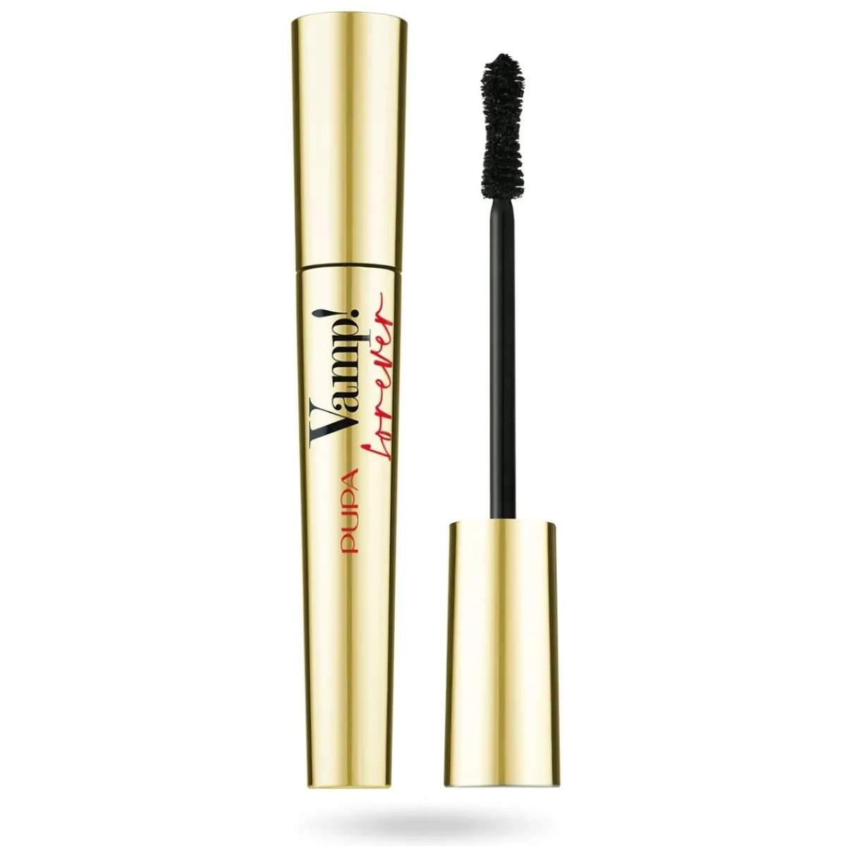 Pupa Mascara|- Vamp! Mascara Forever
