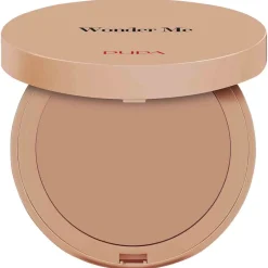 Pupa Poudre Soleil|- WONDER ME BRONZER - Poudre bronzante