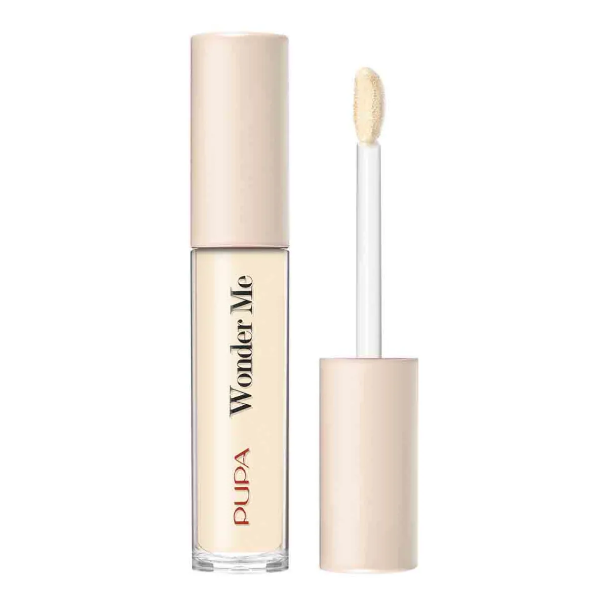 Pupa Anti-Cernes & Correcteur|- WONDER ME ESTOMPE FATIGUE