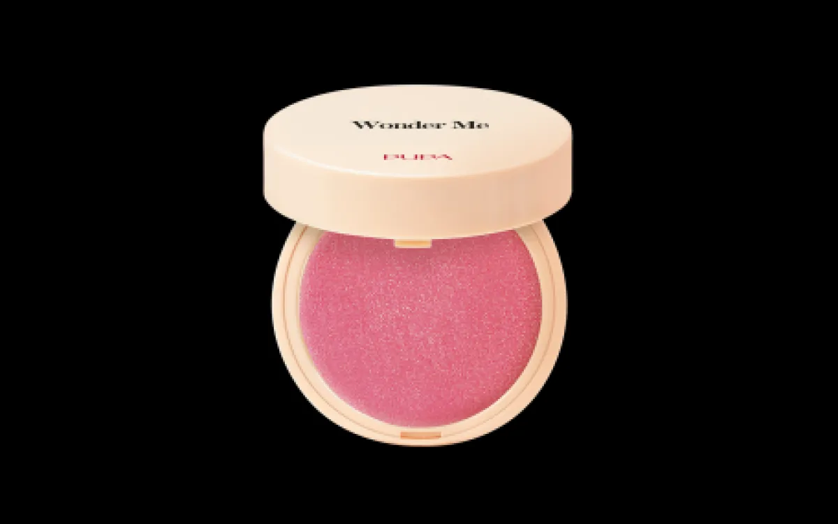 Pupa Blush|- Wonder Me Fard à Joues