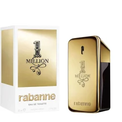 Rabanne Eau De Toilette|- 1 Million - Eau de Toilette