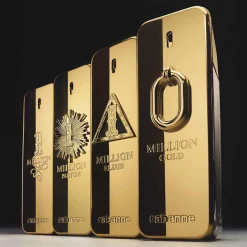 Rabanne Eau De Toilette|- 1 Million - Eau de Toilette