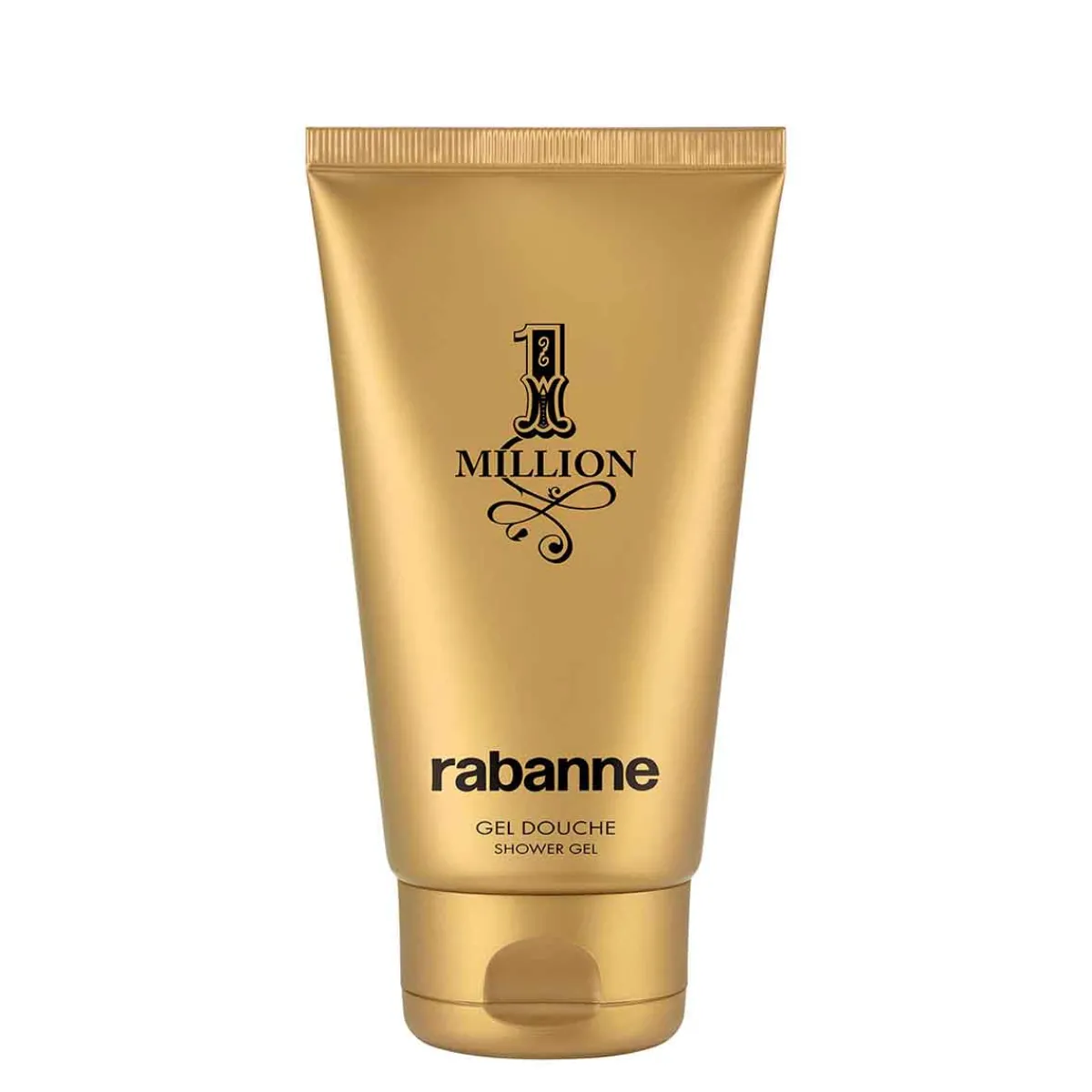 Rabanne Gel Douche|Gel Douche|- 1 Million - Gel Douche 150 ml