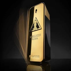 Rabanne Parfums Vegan|Eau De Parfum|- 1 Million Elixir - Parfum Intense