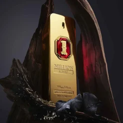 Rabanne Eau De Parfum|- 1 Million Royal - Parfum