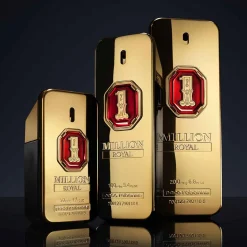 Rabanne Eau De Parfum|- 1 Million Royal - Parfum