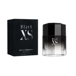 Rabanne Eau De Toilette|- Black XS - Eau de Toilette