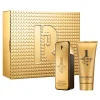 Rabanne Pour Lui|Coffrets Homme|- Coffret 1 Million Eau de toilette 100ml + Gel douche 100ml