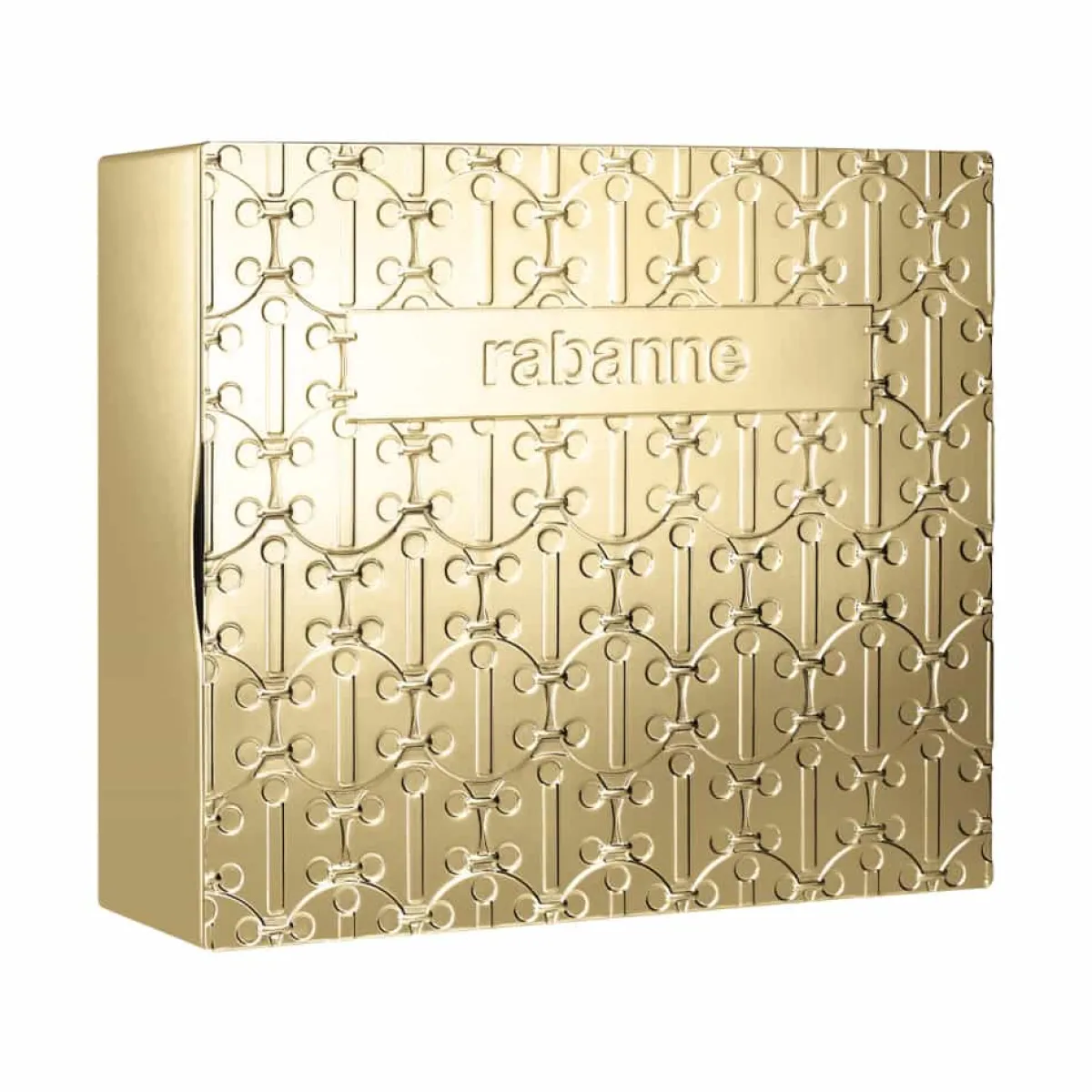 Rabanne Pour Elle|Coffrets Femme|- Coffret Fame - Eau de Parfum 80 ml + Lait pour le corps 100 ml